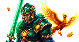 ИЗУМРУДНАЯ ОХОТА